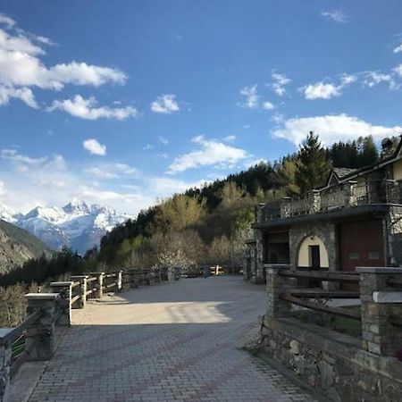 Chez Bruna Doues Exterior foto