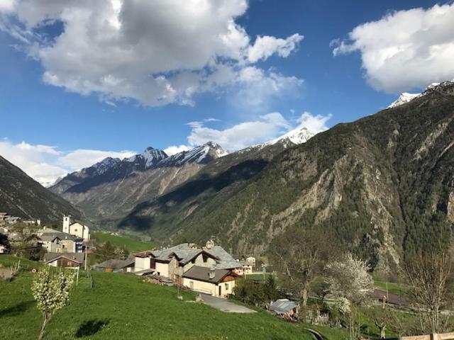 Chez Bruna Doues Exterior foto
